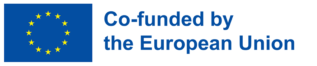 Co-Funded by the EU