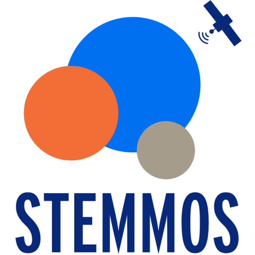 STEMMOS Logo - site Identity
