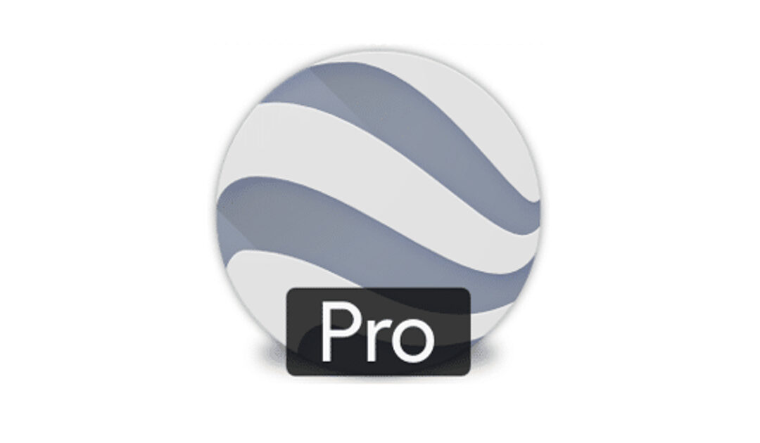 Google Earth Pro